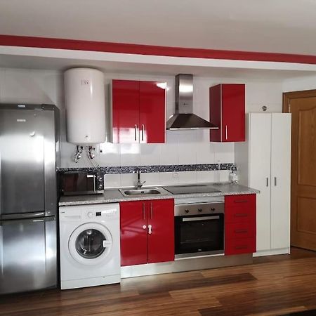 Apartamento Tropical By Bossh! Apartments 살로브레나 외부 사진