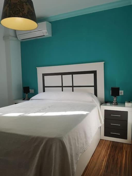Apartamento Tropical By Bossh! Apartments 살로브레나 외부 사진
