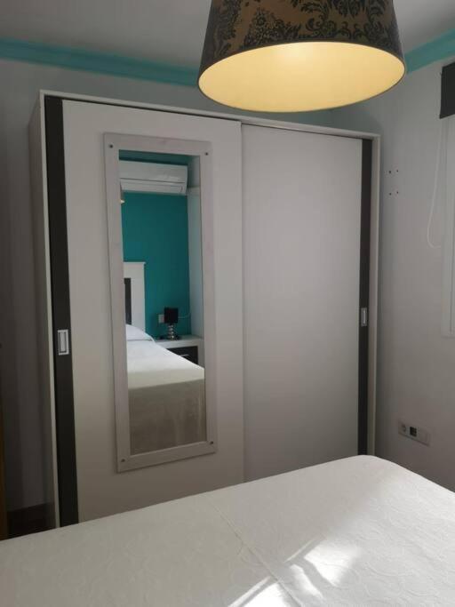 Apartamento Tropical By Bossh! Apartments 살로브레나 외부 사진