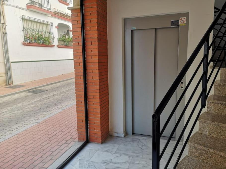 Apartamento Tropical By Bossh! Apartments 살로브레나 외부 사진
